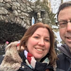 Meet your Posher, Beth